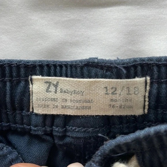 ZY Baby Jeans - Picture 5 of 8
